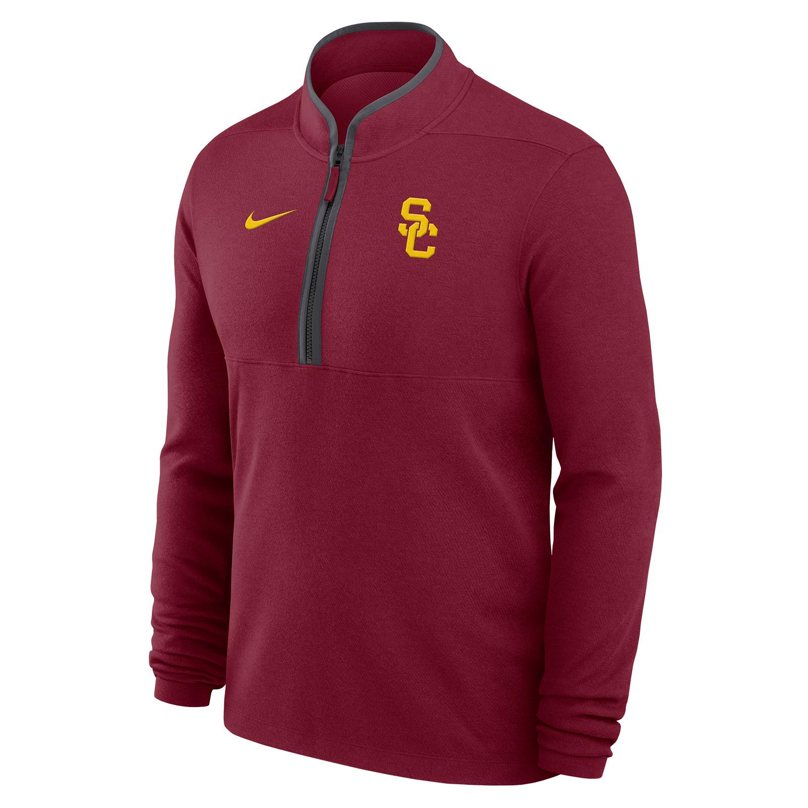USC Cardinal 2